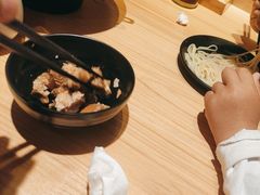 -禾绿回转寿司(苏宁广场店)