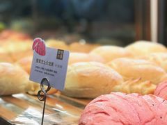 -奈雪的茶(青岛卓悦里INTOWN店)