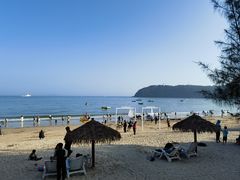 -涠洲岛南湾海洋运动公园