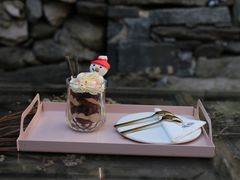 -喵屿·大理花园猫咖