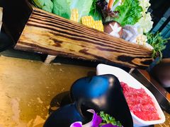 -手选潮汕鲜活牛肉火锅(二七广场店)