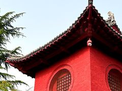 -洛阳白马寺