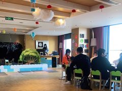 -深圳大梅沙京基洲际度假酒店