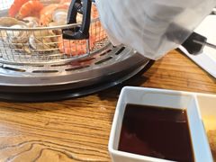 -海味当家·蒸锅海鲜(星海公园店)