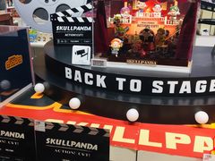 -泡泡玛特POPMART(上海环球港店)