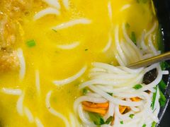 -云海肴·汽锅鸡·云南菜(美罗城店)