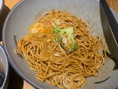 -姚面记·海派家常菜(恒基名人购物中心店)