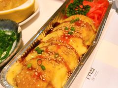 芝心恋人-花漫里日式餐厅(城东中骏店)