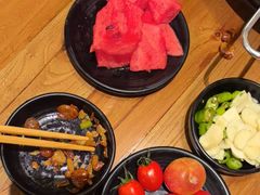 -九田家黑牛烤肉料理(衡百国际店)