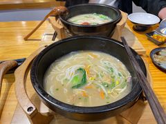 -勺子米线·云南传统小吃市集(四方街店)