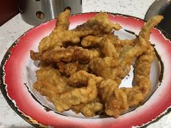 -钢管厂歆瑞源油卤串串香(春熙路太古里店)