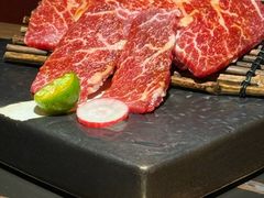 -厚贞日式烤肉(浦东汇智店)