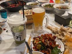 -湘江大码头·龙虾馆(渔人码头一店)