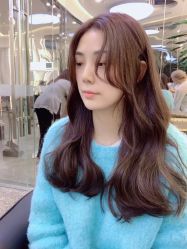 -Rise Hair上升造型