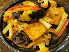 -五观堂素食(新华路店)