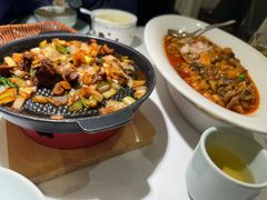 -半勺·新徽菜(银泰城店)