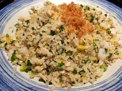 扬州炒饭-扬州狮子楼·非遗淮扬菜(东关街店)