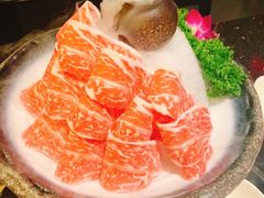 -捞王猪肚鸡火锅(财富中心店)