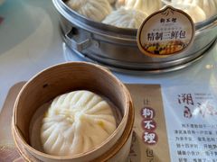 -狗不理(贵宾楼店)
