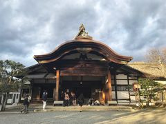 -醍醐寺