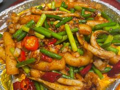 -江宴渔村·鱼鲜土菜(紫荆广场店)