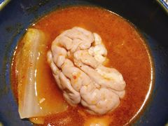 猪脑-佳源四季酒店-雅悦自助餐厅(新洲路店)