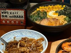 -小川洋风料理(江汉路店)