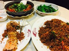 -桥底辣蟹(谢斐道店)