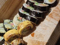 -骊韵咖啡厅(深圳中海凯骊酒店)