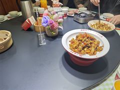 -西江红·株洲本地菜(滨江南路店)