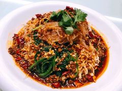 小磨大拌菜-九转小磨(凯德店)