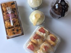 -丁香西饼屋(桂林路店)