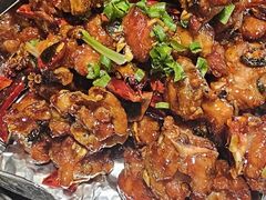 -隆喜元鱼汤包·海鲜(中联广场店)