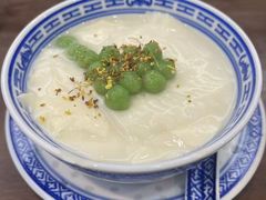 -蟹上黄·蟹黄面·江南糖水(人民广场店)