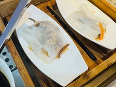 -大佛寺高级素食自助餐厅