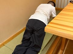 -大岛日本料理铁板烧(南通大饭店)