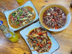 -小口味