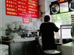 -罗子龙罗家桂花汤圆(曹都巷店)