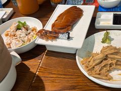 -小大董·烤鸭(王府井apm店)