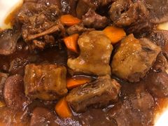 -燕春楼(海河华鼎店)