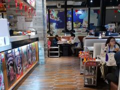 -猫抓烤肉(武进吾悦广场店)