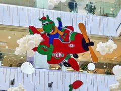 -凯德MALL(西直门店)