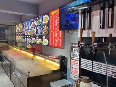 -壹加壹电烤串(总店)