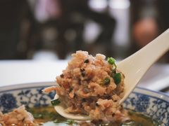 -兰边碗(鼓楼店)