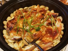 -粤珍轩·家宴·广式茶点(新城广场店)