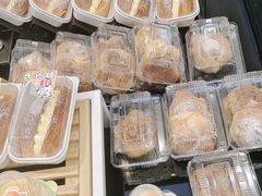 -精点味道(西安路店)