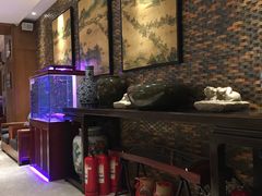 -老江南春·中国龙菜(衡山路店)