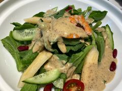 冰草-79号渔船海鲜饭店(华强北店)