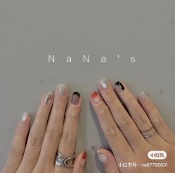 -妙睫屋日式美甲美睫
