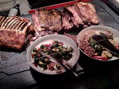 -西安W酒店·WEI全味西餐厅